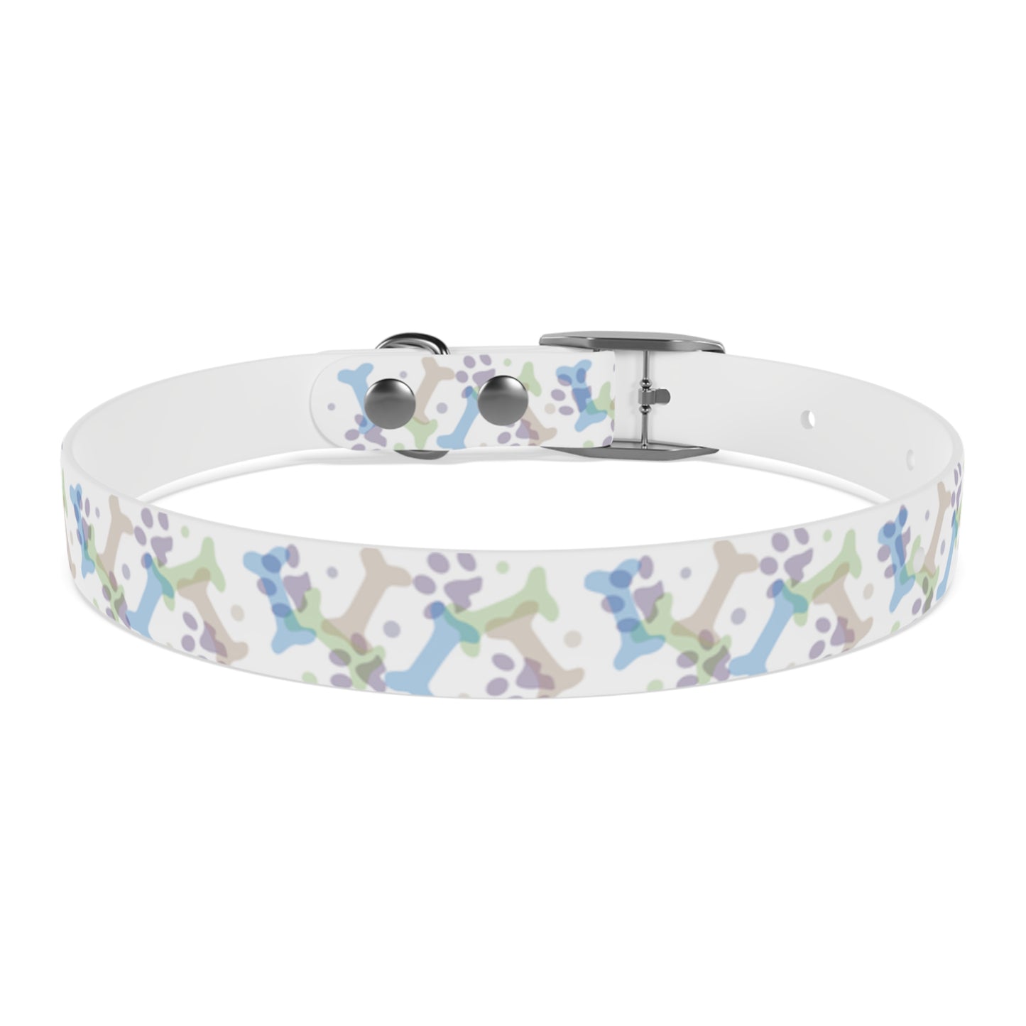 Doodle Dogs Playful Pup Collar