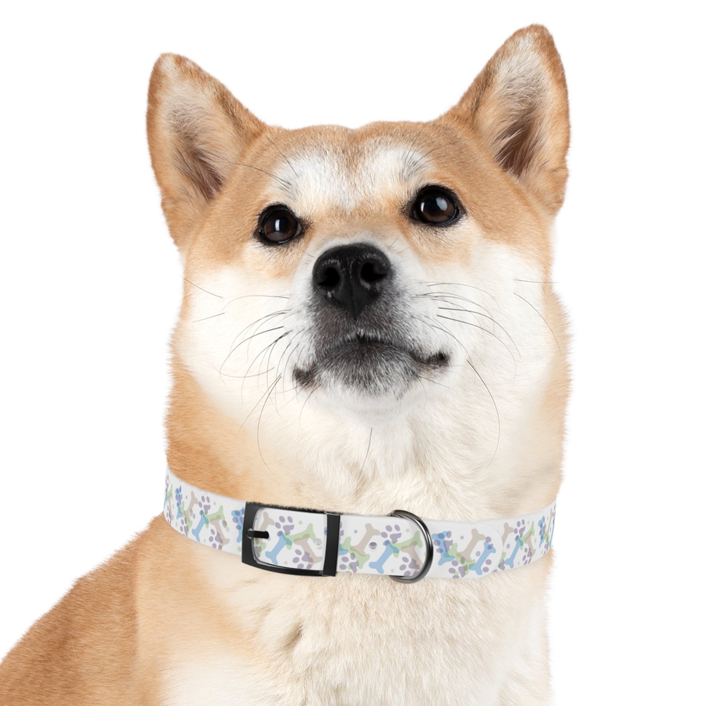 Doodle Dogs Playful Pup Collar