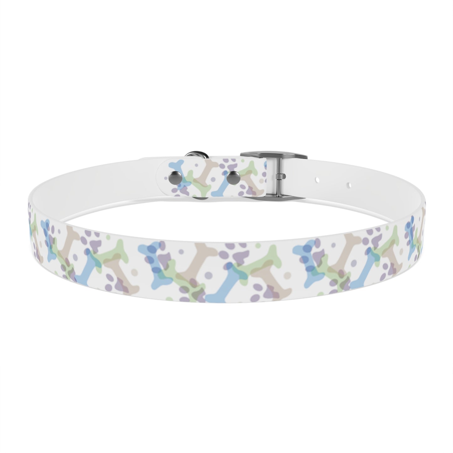 Doodle Dogs Playful Pup Collar