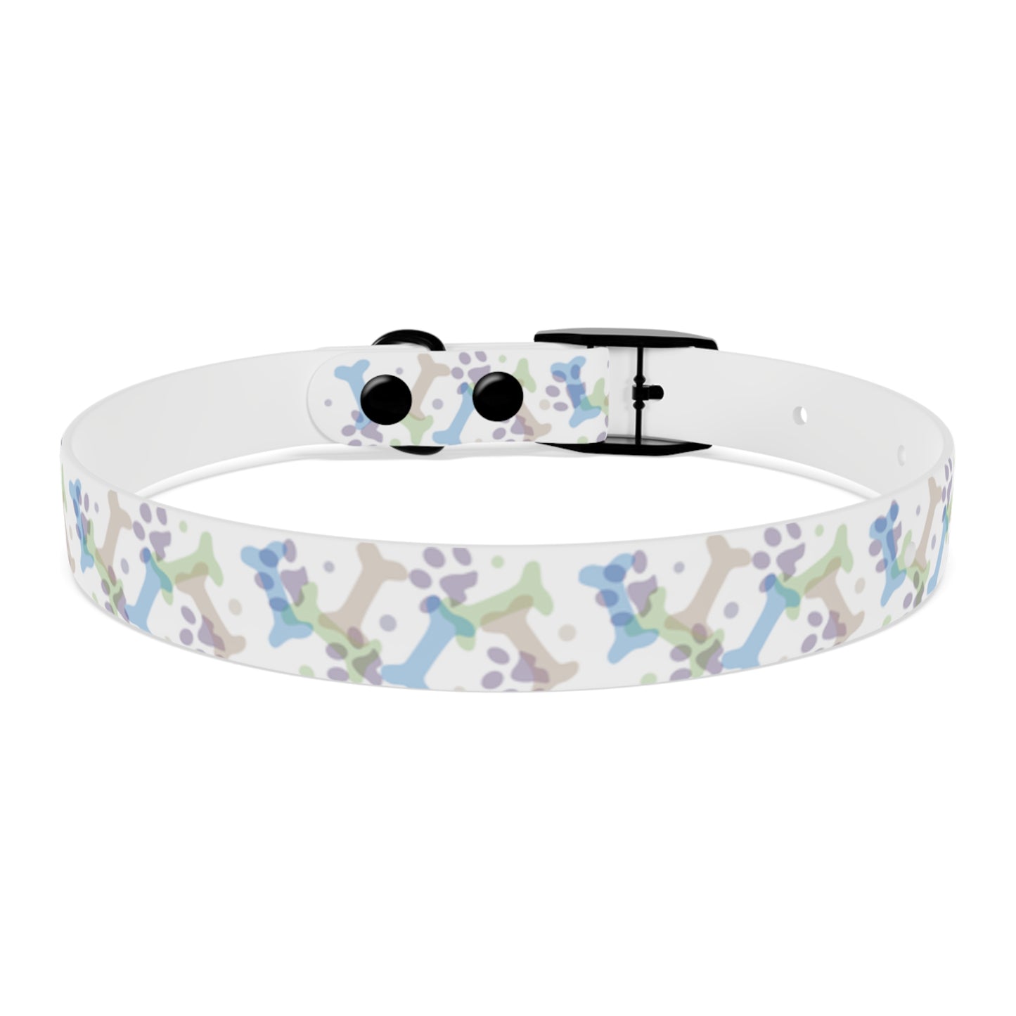 Doodle Dogs Playful Pup Collar