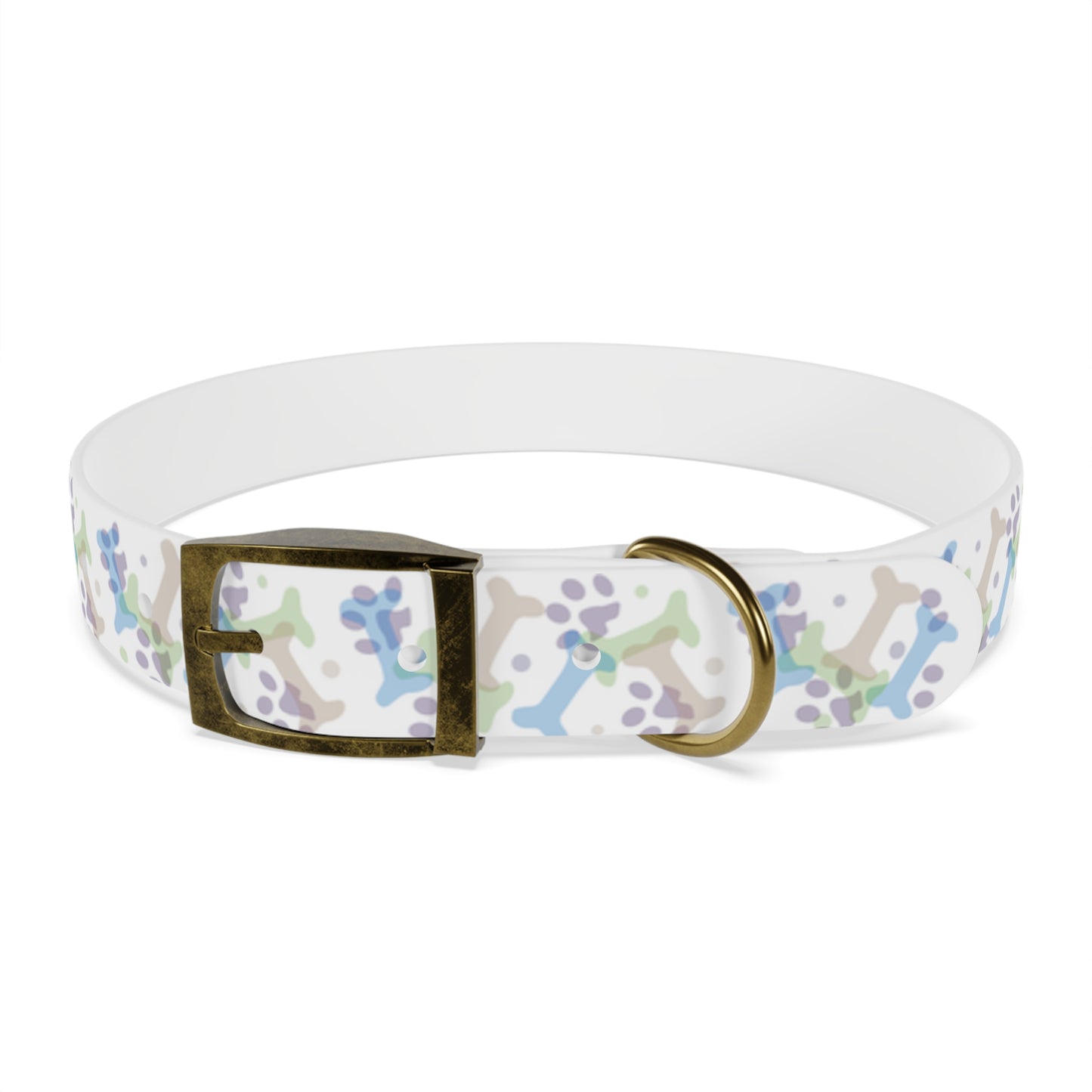 Doodle Dogs Playful Pup Collar