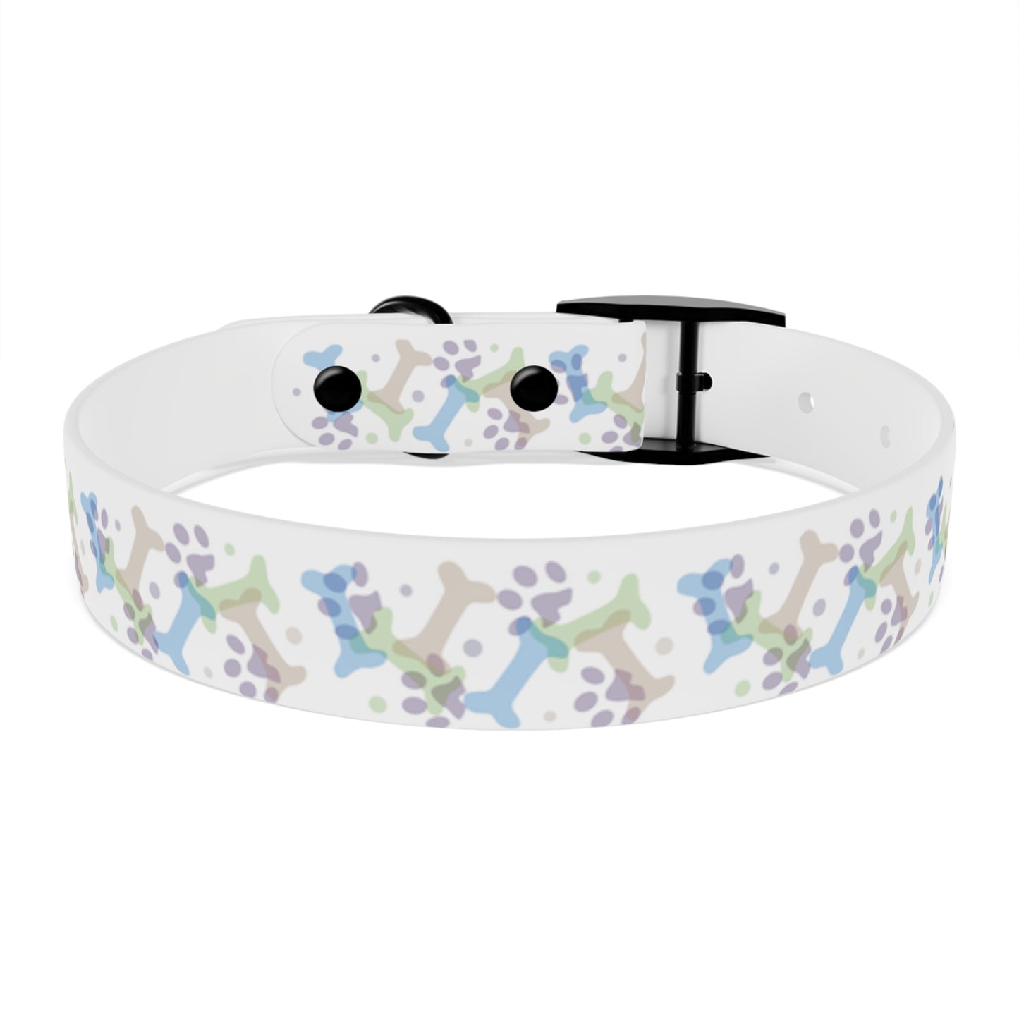 Doodle Dogs Playful Pup Collar
