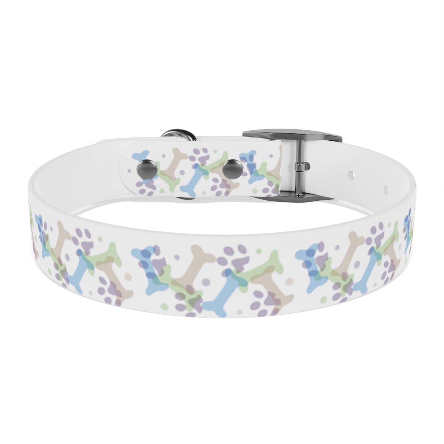Doodle Dogs Playful Pup Collar