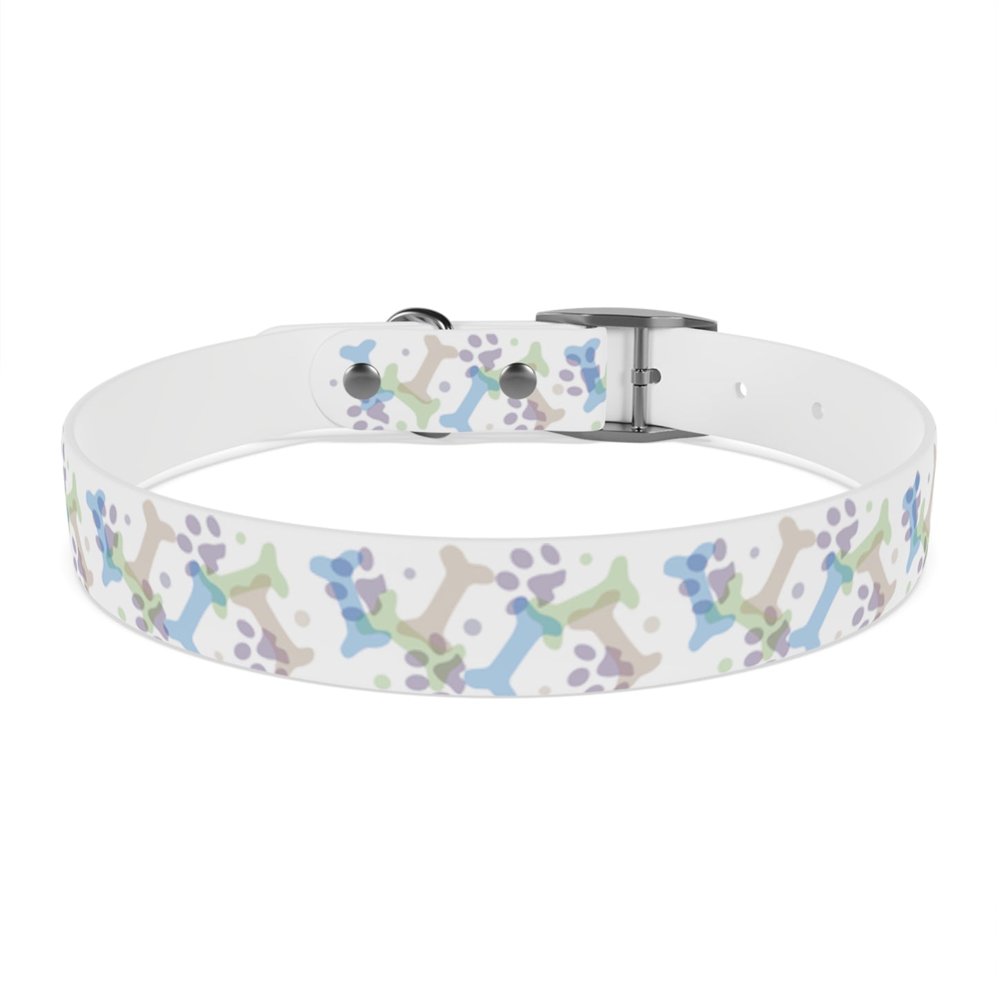 Doodle Dogs Playful Pup Collar