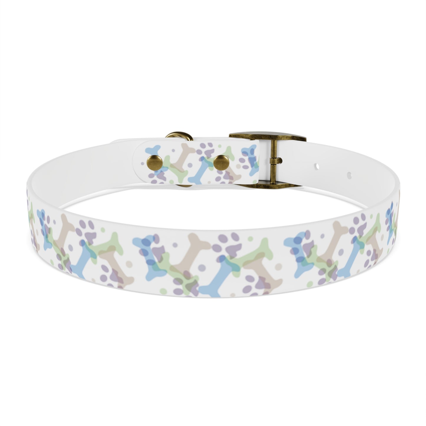 Doodle Dogs Playful Pup Collar