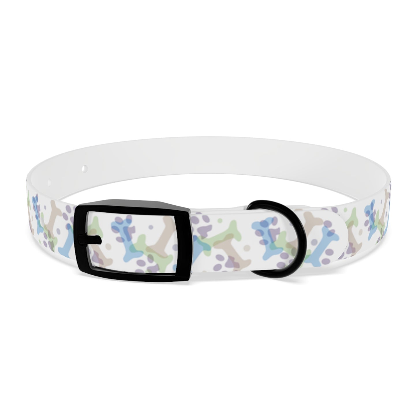 Doodle Dogs Playful Pup Collar