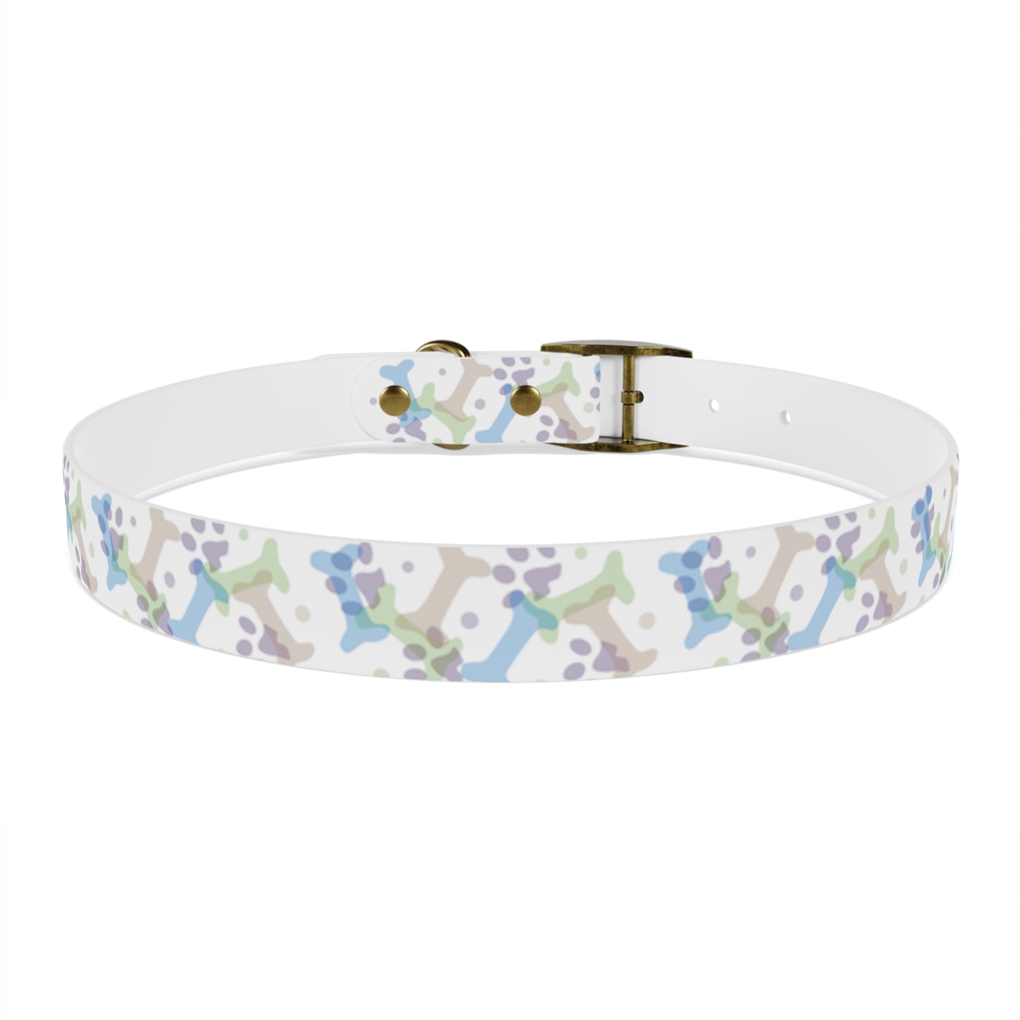 Doodle Dogs Playful Pup Collar