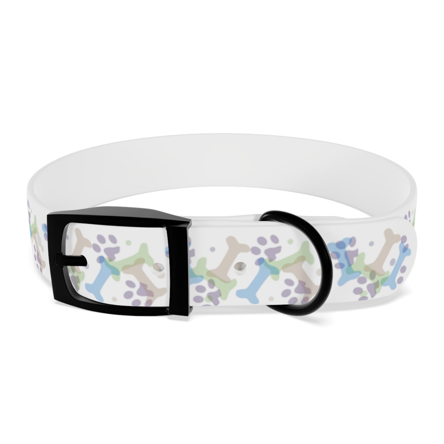 Doodle Dogs Playful Pup Collar