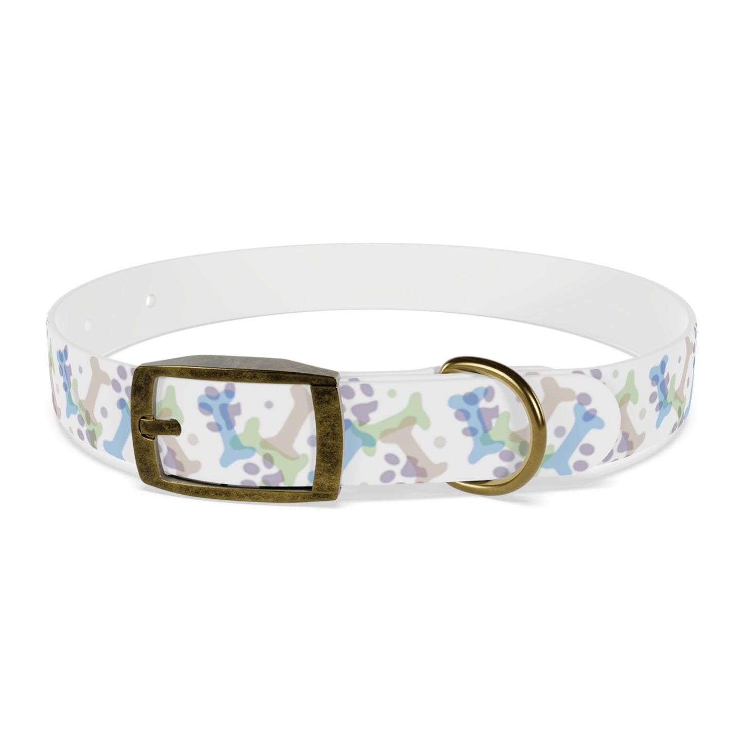 Doodle Dogs Playful Pup Collar