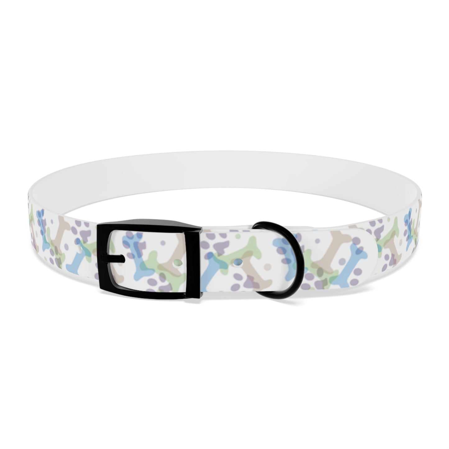 Doodle Dogs Playful Pup Collar