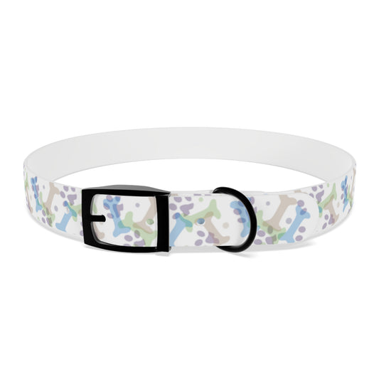 Doodle Dogs Playful Pup Collar