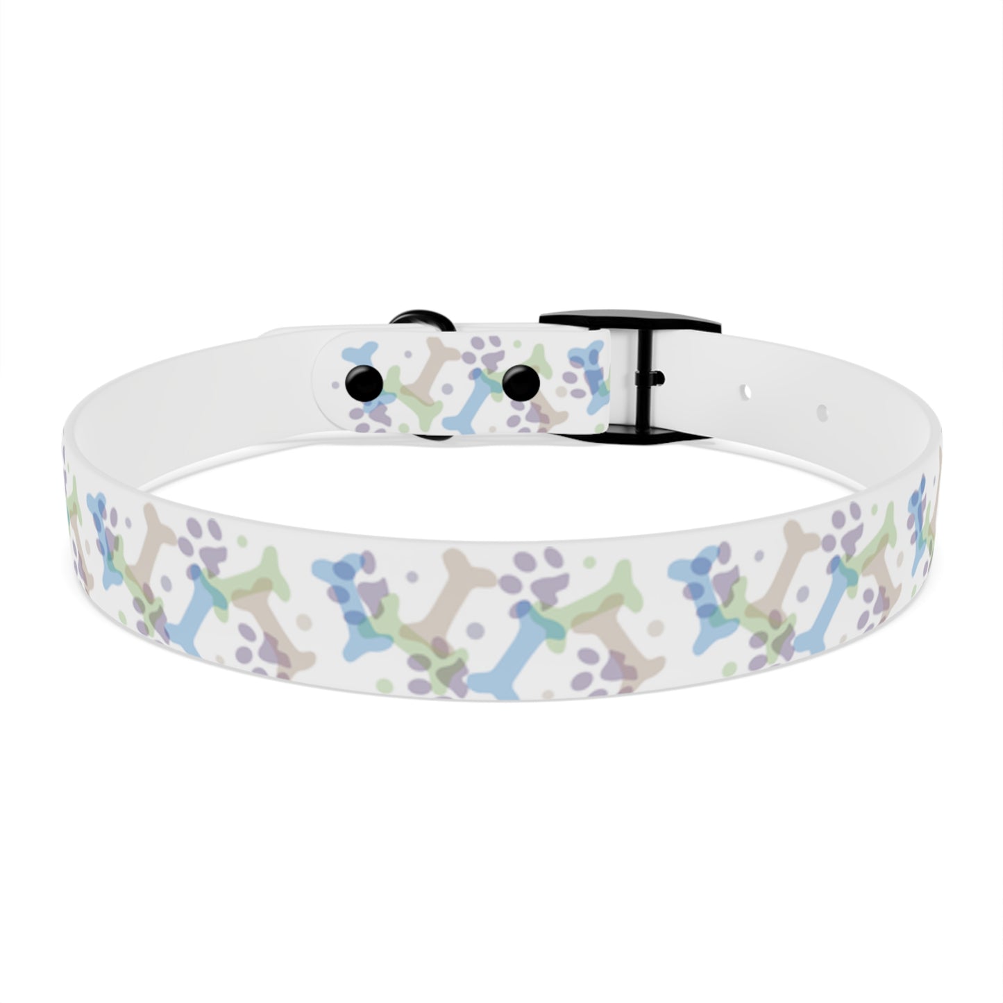 Doodle Dogs Playful Pup Collar