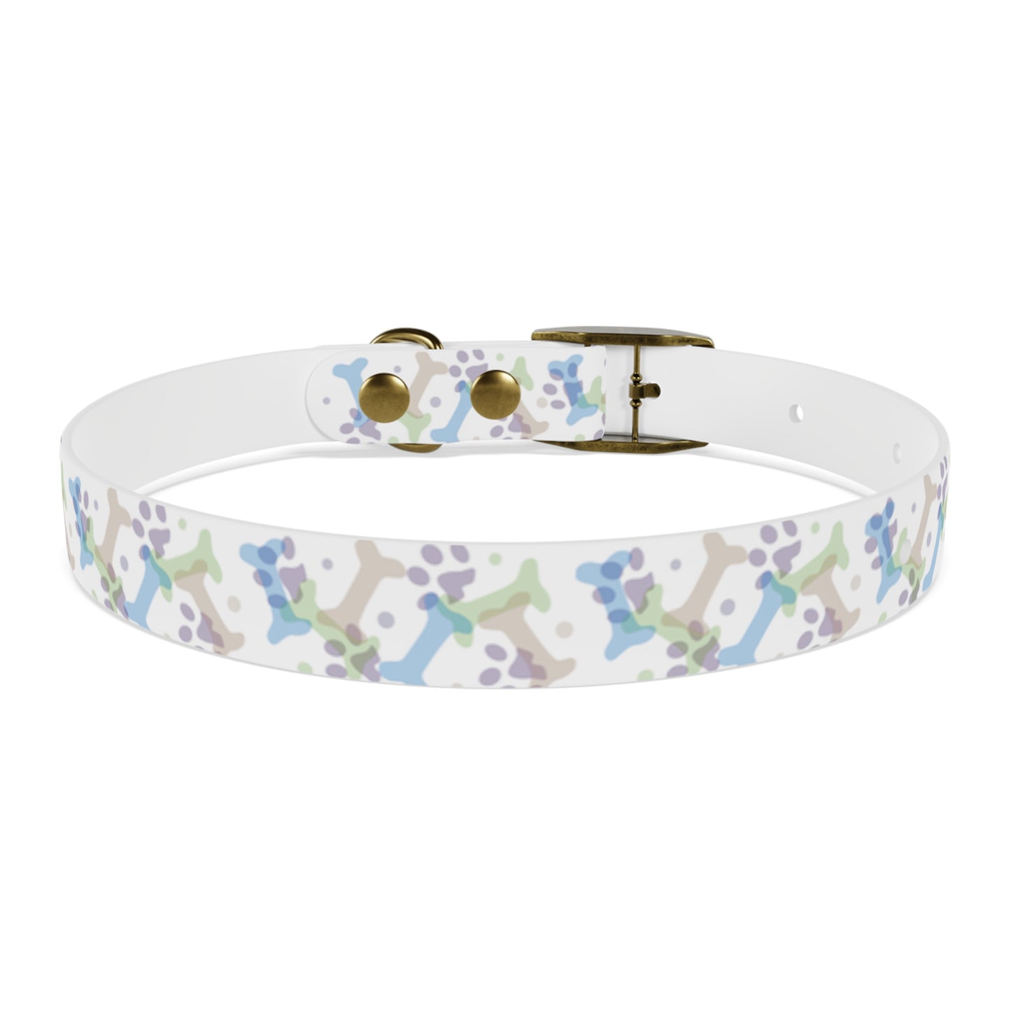 Doodle Dogs Playful Pup Collar
