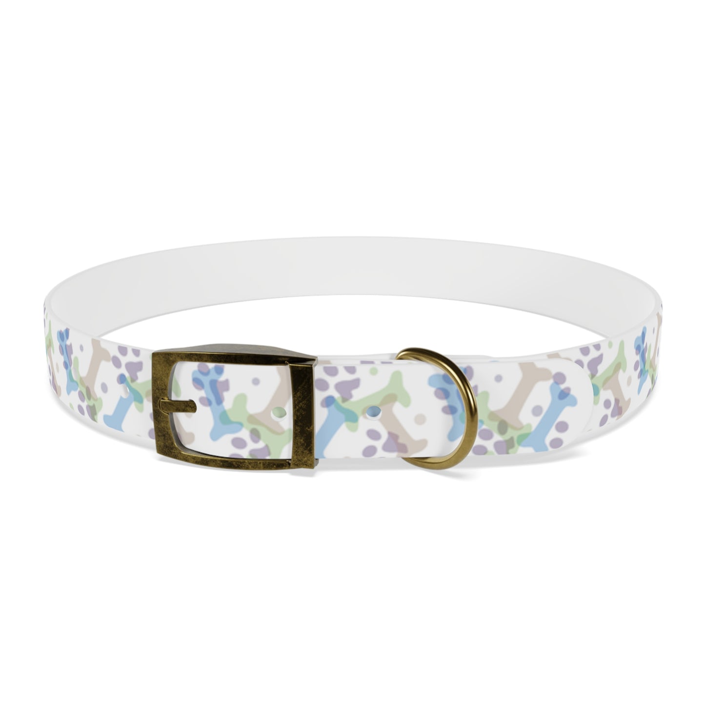 Doodle Dogs Playful Pup Collar