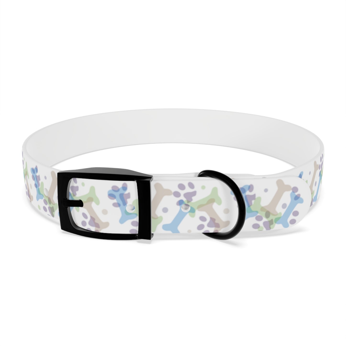 Doodle Dogs Playful Pup Collar