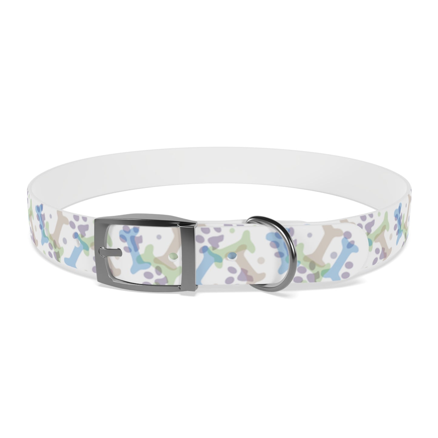 Doodle Dogs Playful Pup Collar