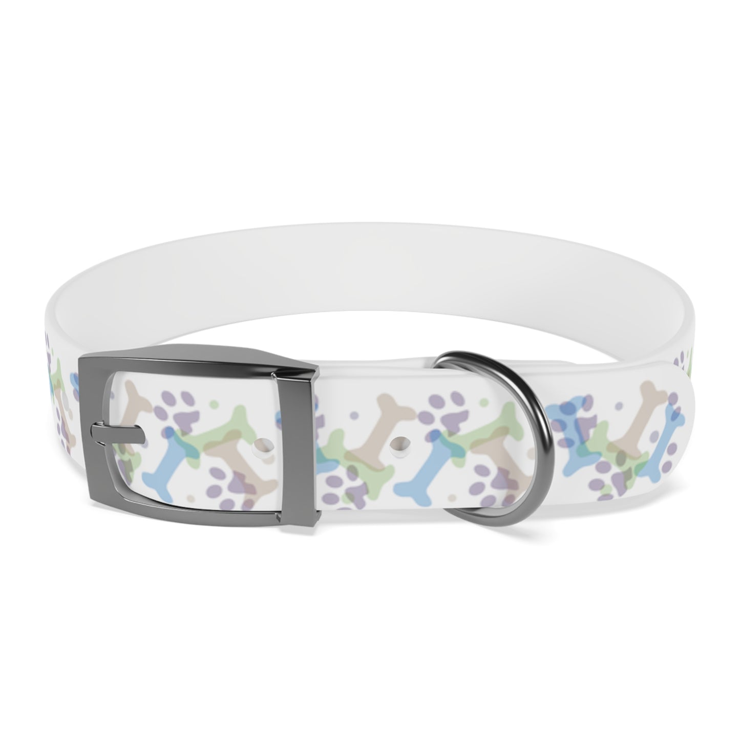 Doodle Dogs Playful Pup Collar