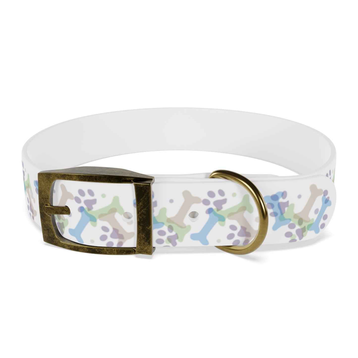 Doodle Dogs Playful Pup Collar