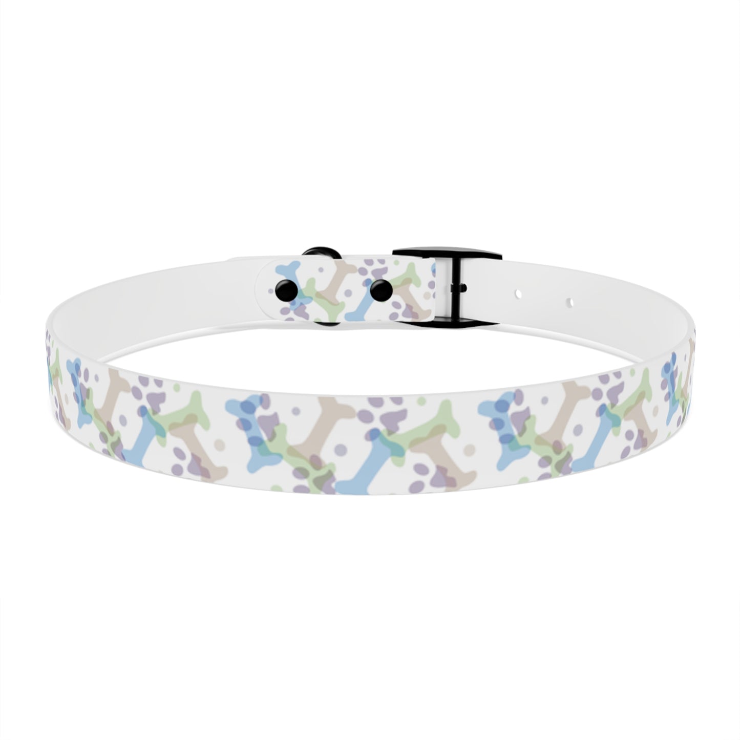 Doodle Dogs Playful Pup Collar