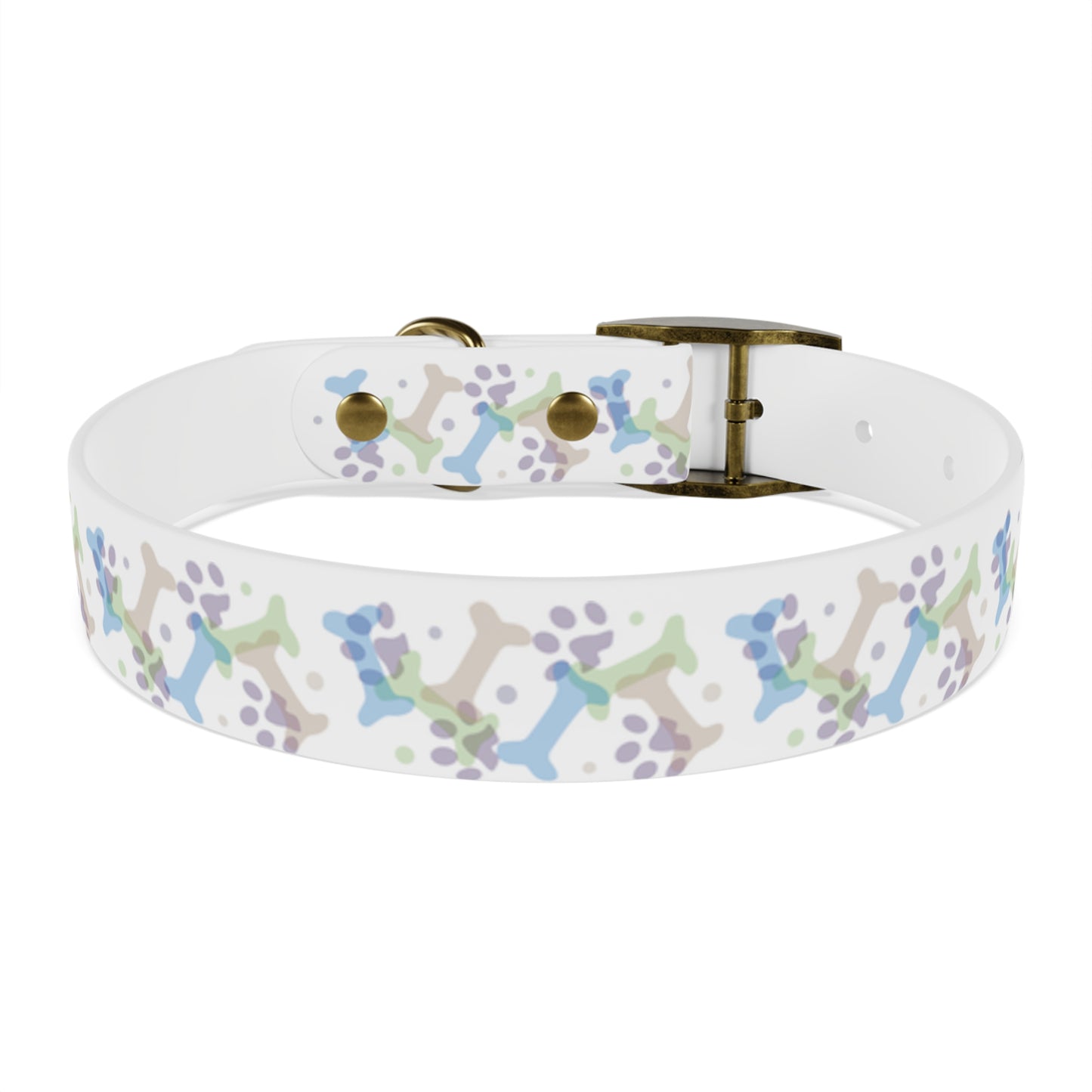 Doodle Dogs Playful Pup Collar