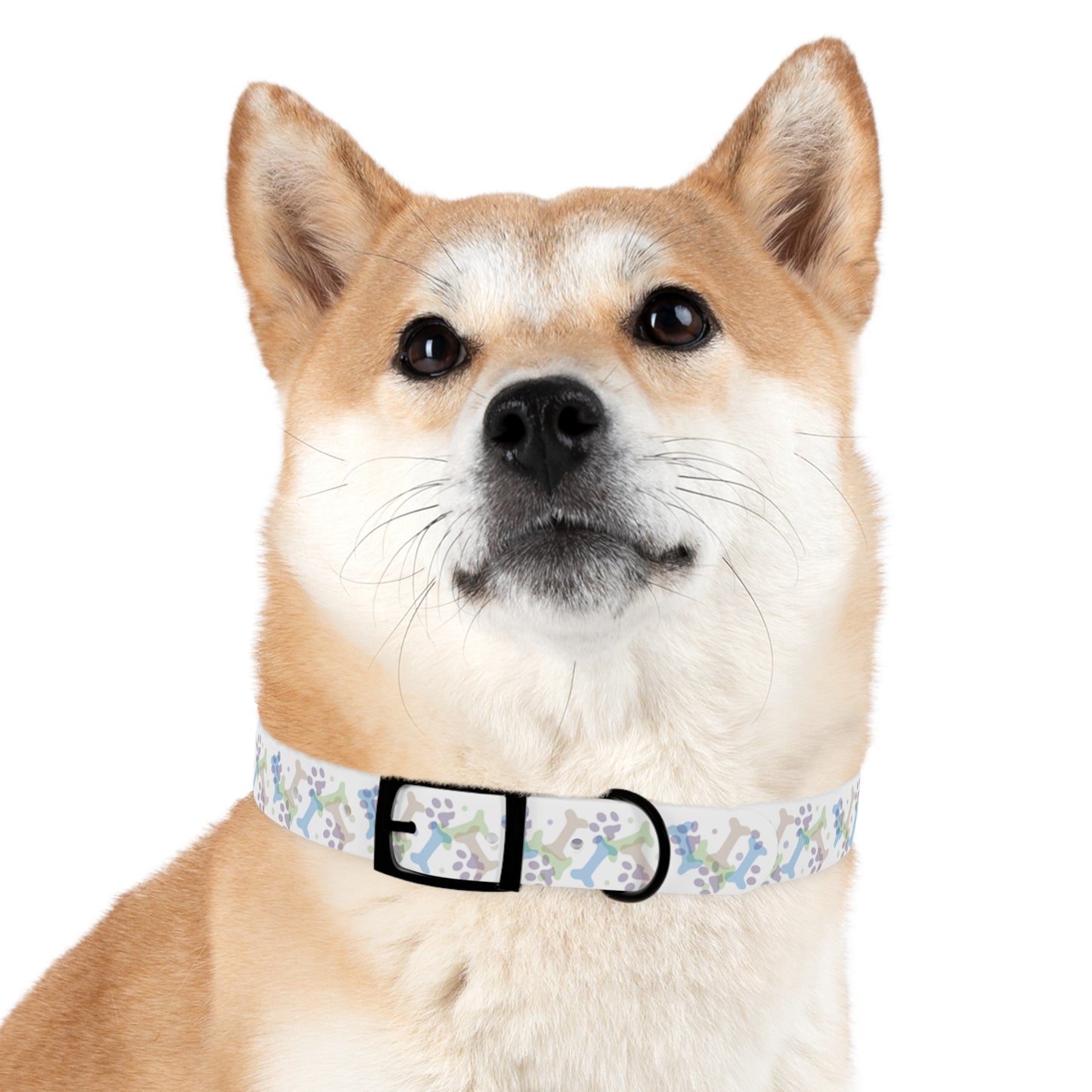 Doodle Dogs Playful Pup Collar