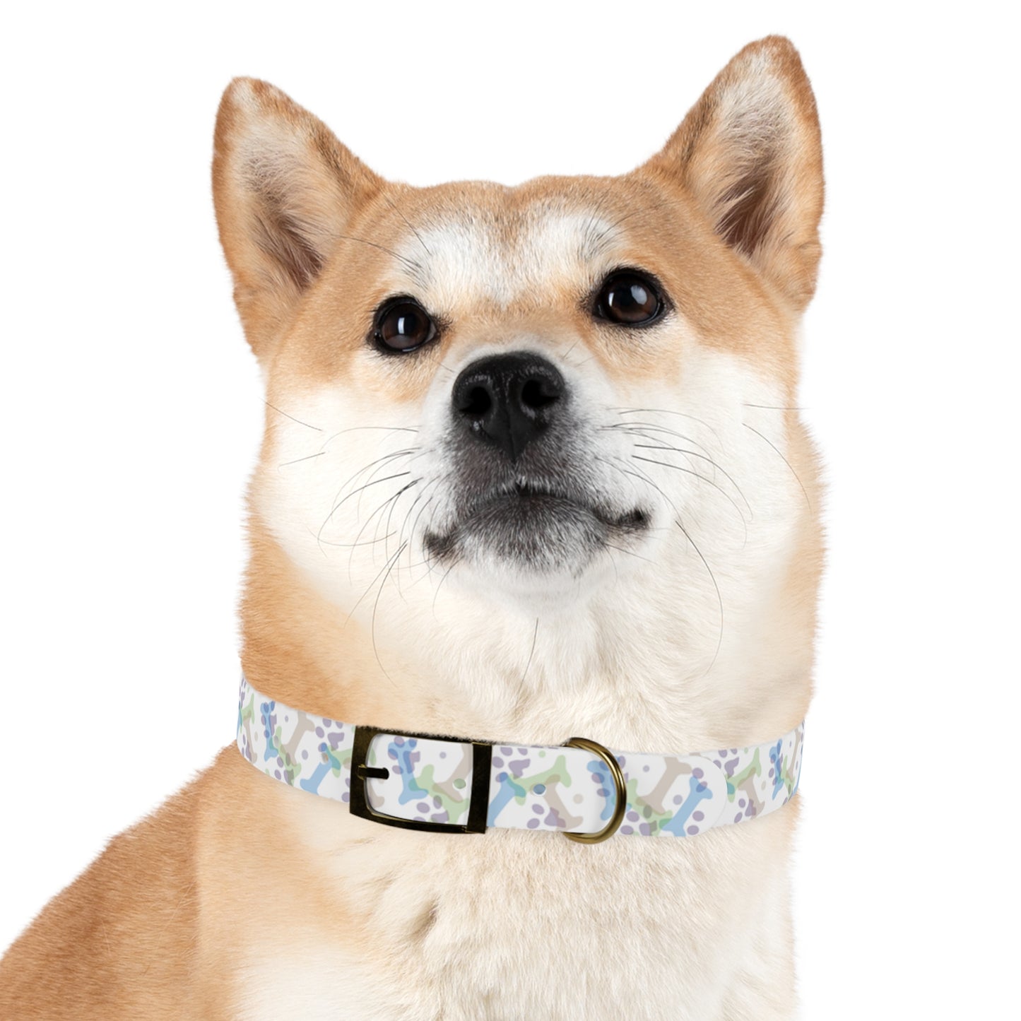 Doodle Dogs Playful Pup Collar