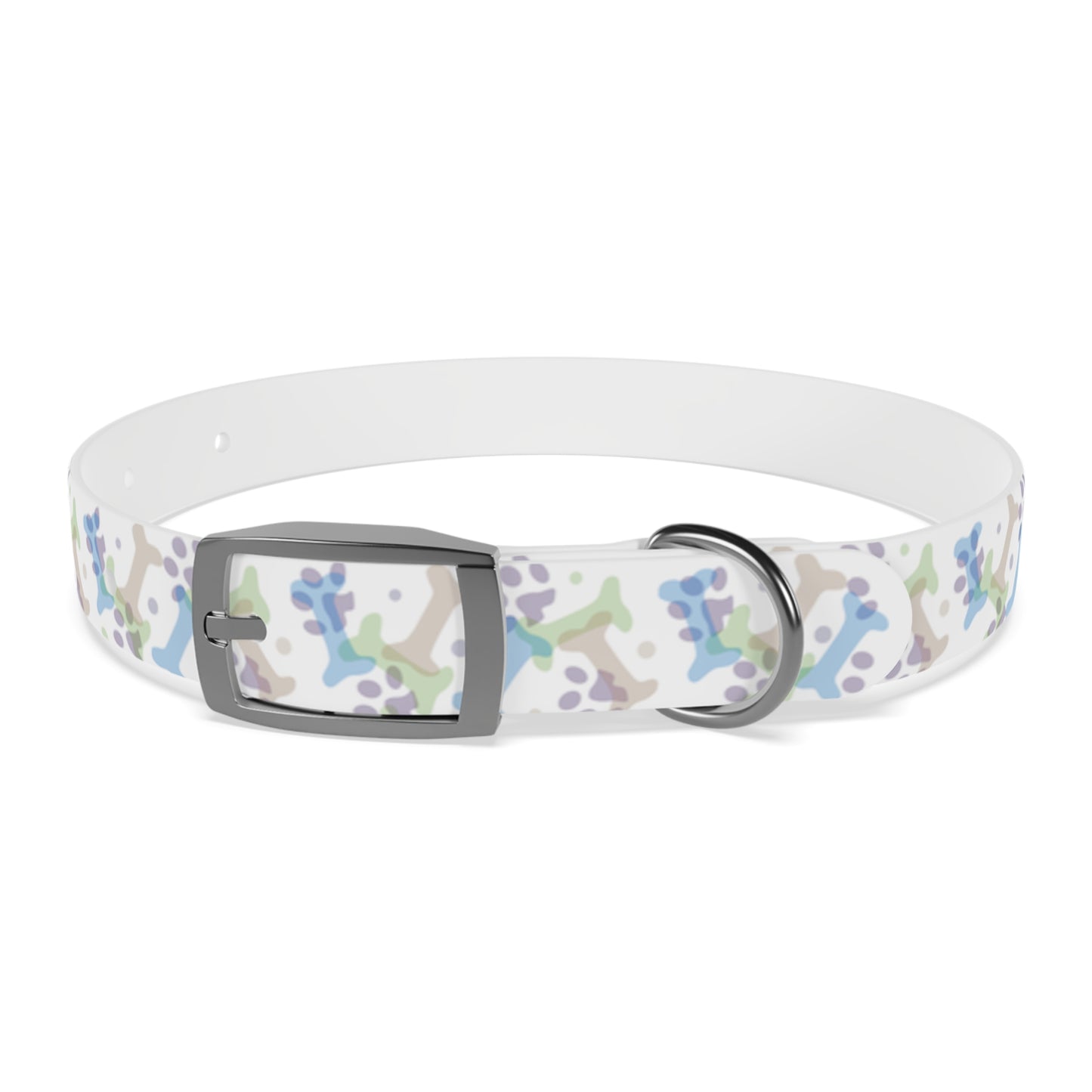 Doodle Dogs Playful Pup Collar